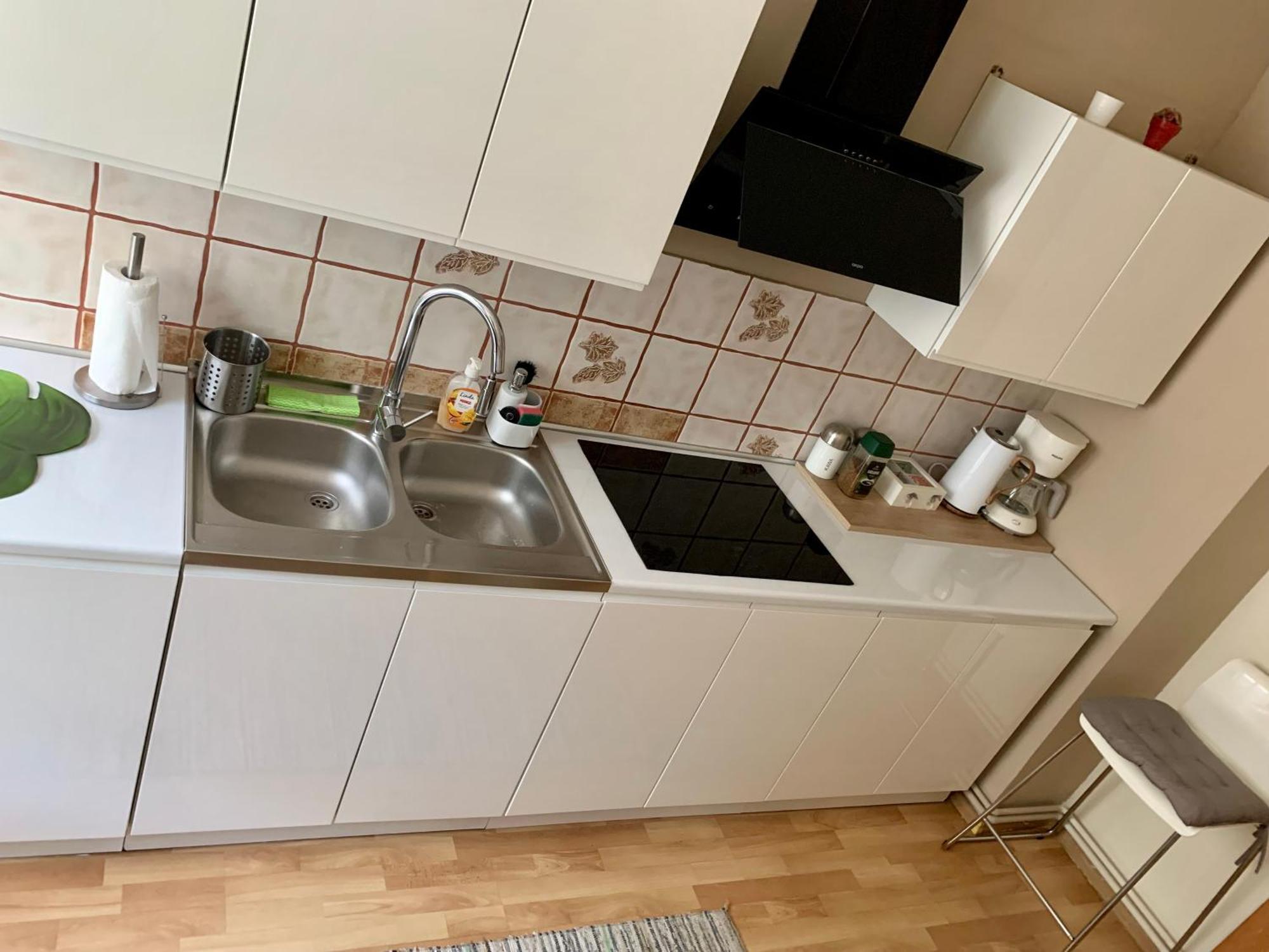 Apartament Joanna Parter Blisko Onkologii Apartment Gliwice Bagian luar foto