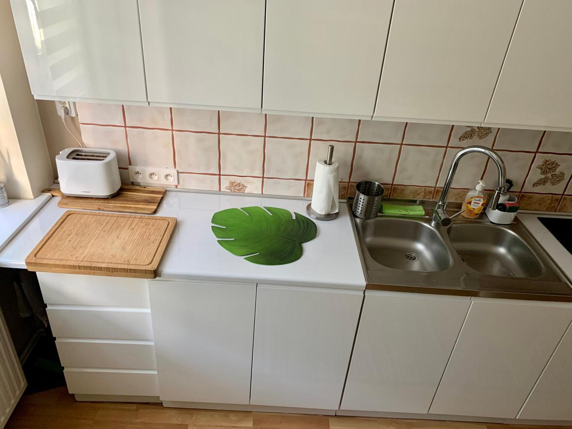 Apartament Joanna Parter Blisko Onkologii Apartment Gliwice Bagian luar foto