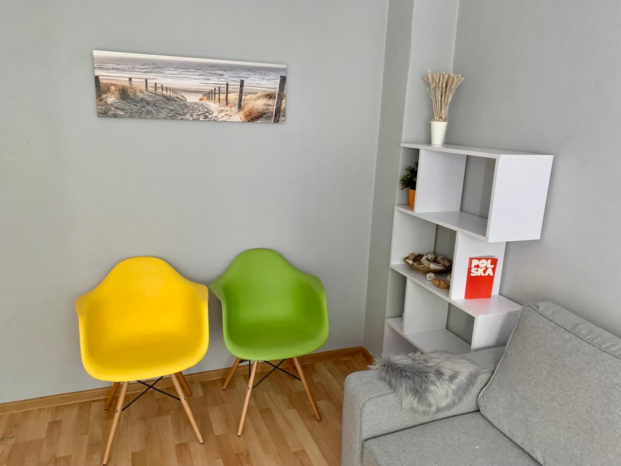 Apartament Joanna Parter Blisko Onkologii Apartment Gliwice Bagian luar foto