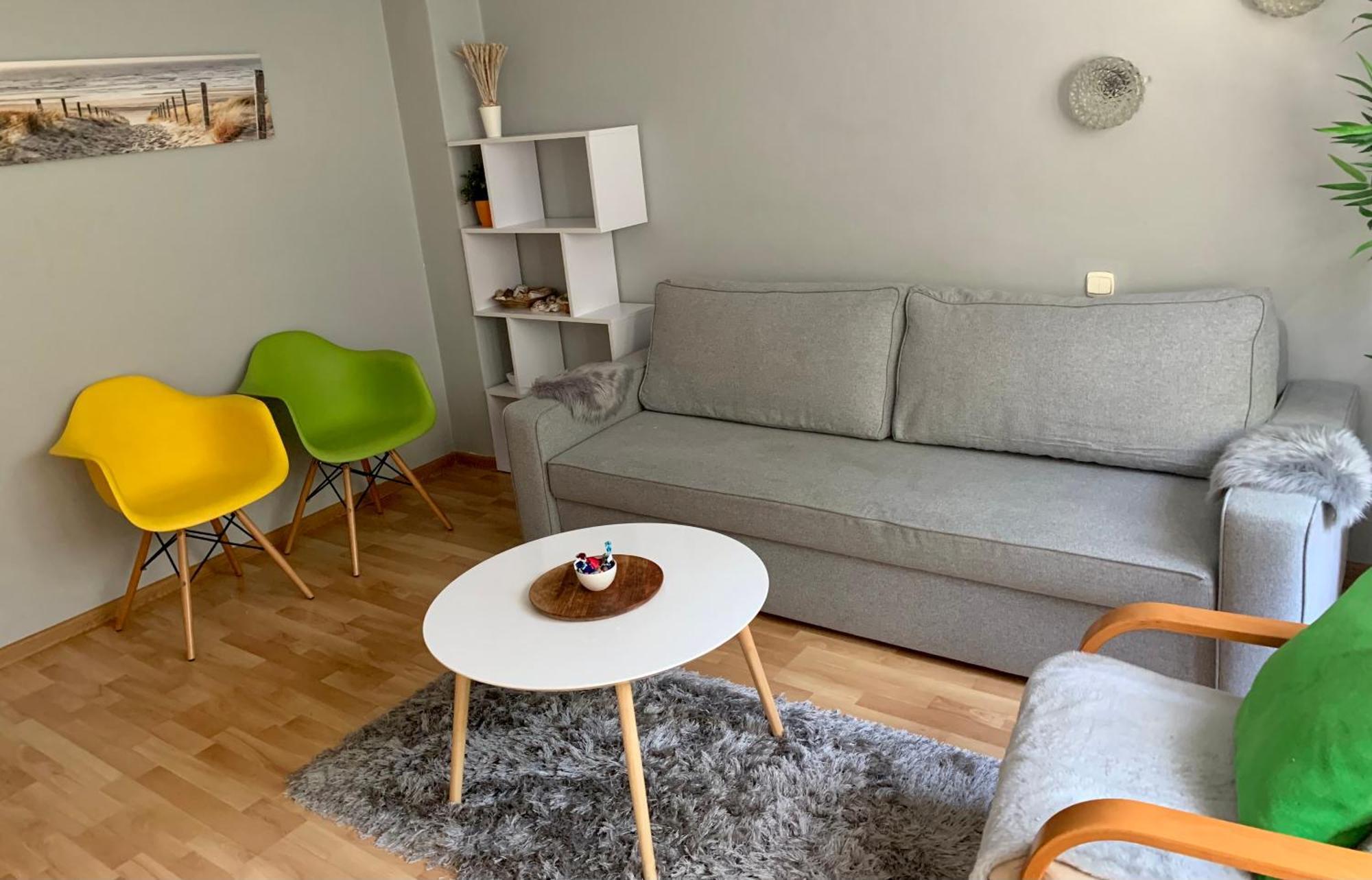 Apartament Joanna Parter Blisko Onkologii Apartment Gliwice Bagian luar foto