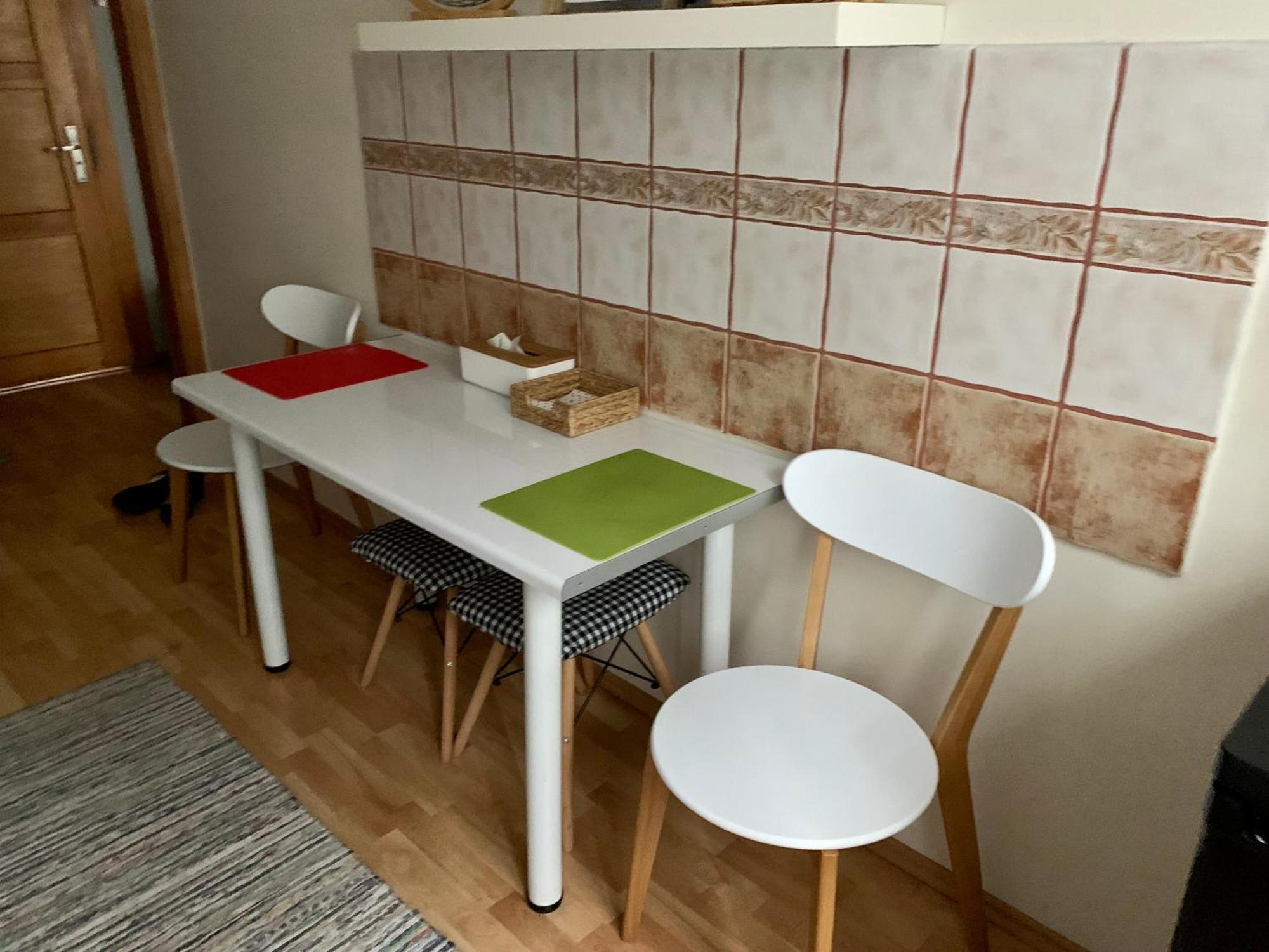 Apartament Joanna Parter Blisko Onkologii Apartment Gliwice Bagian luar foto